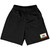 California State Heritage Flag Basketball Practice Shorts Made In USA by Ultras