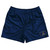 New York State Heritage Flag Rugby Shorts Made in USA by Ultras