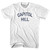 Capitol Hill Adult Cotton T-Shirt by Ultras Capitol Hill Adult Cotton T-Shirt by Ultras