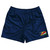 Seychelles Country Heritage Flag Rugby Shorts Made In USA by Ultras