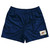 Cyprus Country Heritage Flag Rugby Shorts Made In USA by Ultras