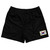 South Korea Country Heritage Flag Rugby Shorts Made In USA by Ultras