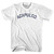 Acapulco Youth Cotton T-Shirt by Ultras