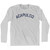 Acapulco Adult Tri-Blend Sweatshirt by Ultras