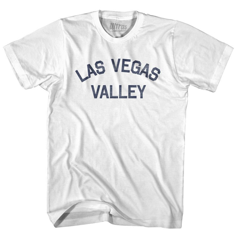 Las Vegas Valley Womens Cotton Junior Cut T-Shirt T-Shirt for Sale | Ultras, Tees, Shirts, Buy Now