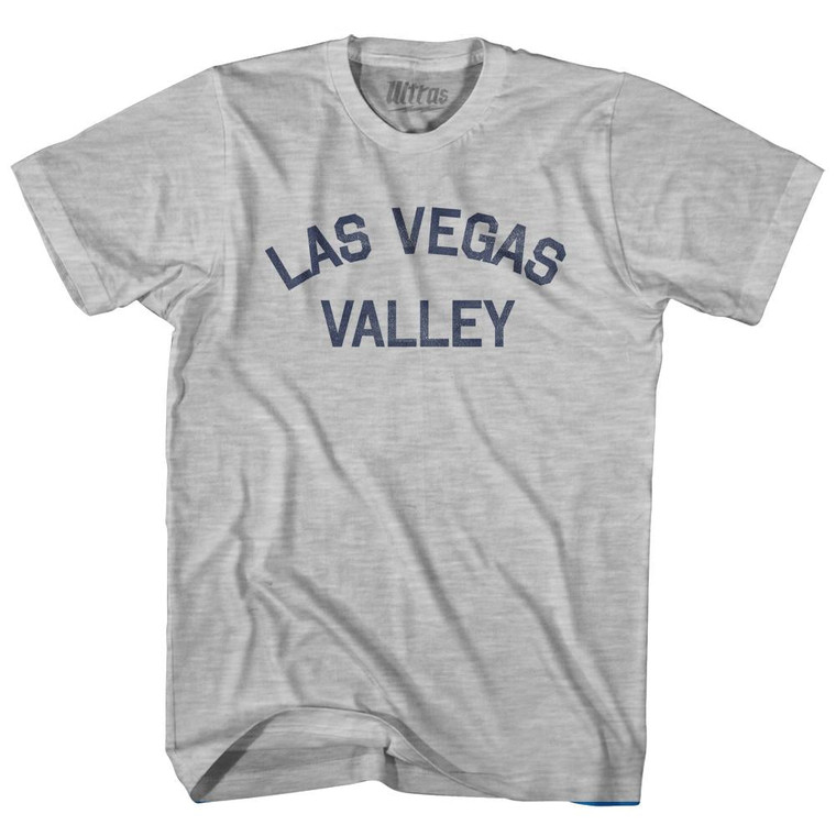 Las Vegas Valley Womens Cotton Junior Cut T-Shirt T-Shirt for Sale | Ultras, Tees, Shirts, Buy Now
