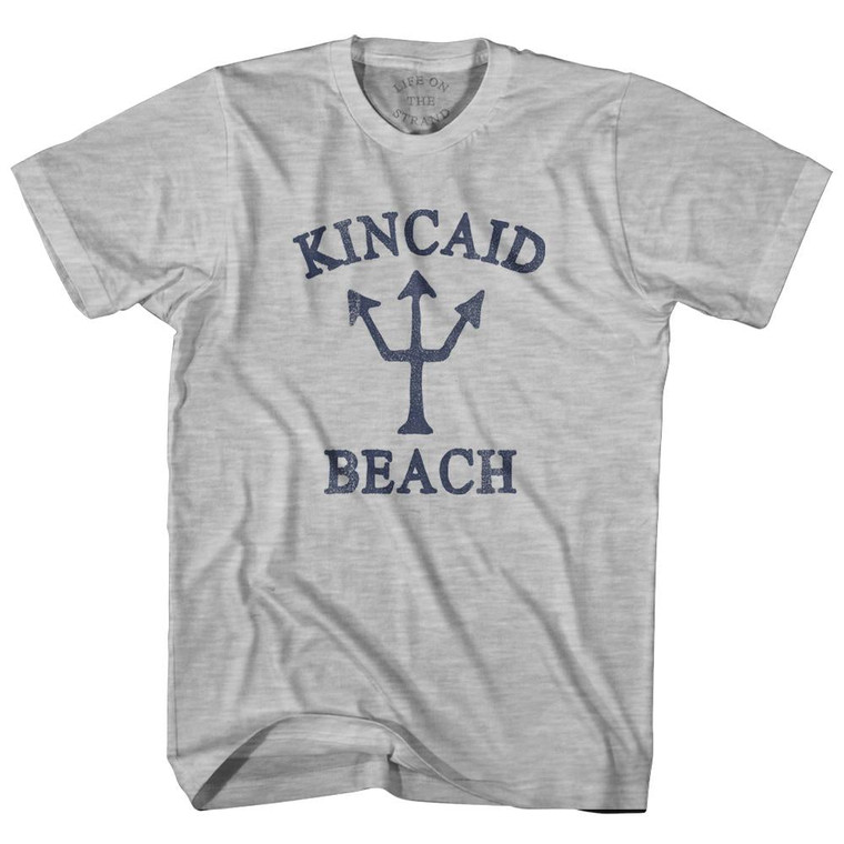 Alaska Kincaid Beach Trident Youth Cotton by Life On the Strand