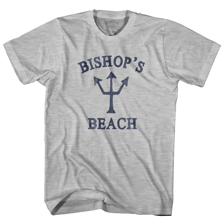 Alaska Bishop's Beach Trident Youth Cotton by Life On the Strand