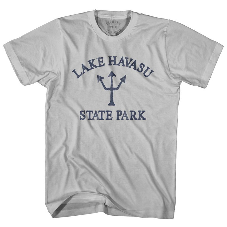 Arizona Lake Havasu State Park Trident Adult Cotton by Life On the Strand Arizona Lake Havasu State Park Trident Adult Cotton by Life On the Strand