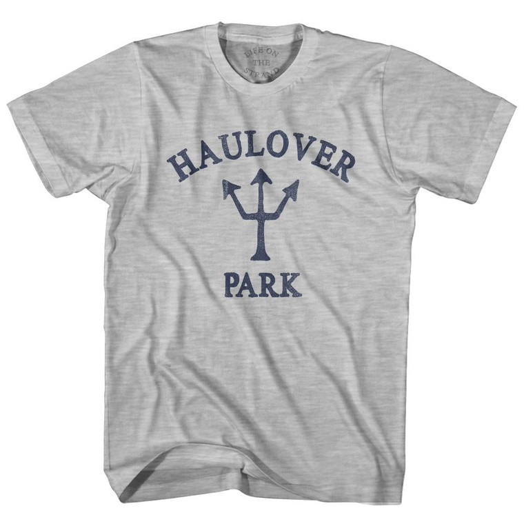 Florida Haulover Park Trident Youth Cotton by Life On the Strand