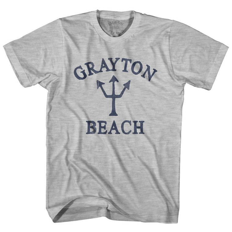 Florida Grayton Beach Trident Youth Cotton by Life On the Strand