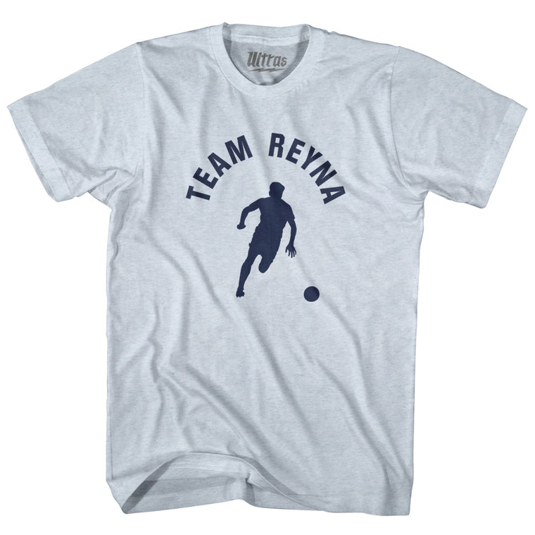Team Reyna USA Soccer Adult Tri-Blend T-shirt ULT-248090