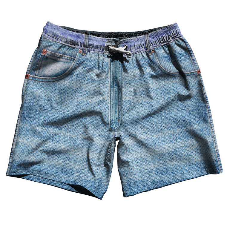 Jorts Swim Shorts 7.5" Inseam - XL - Final Sale - Ms