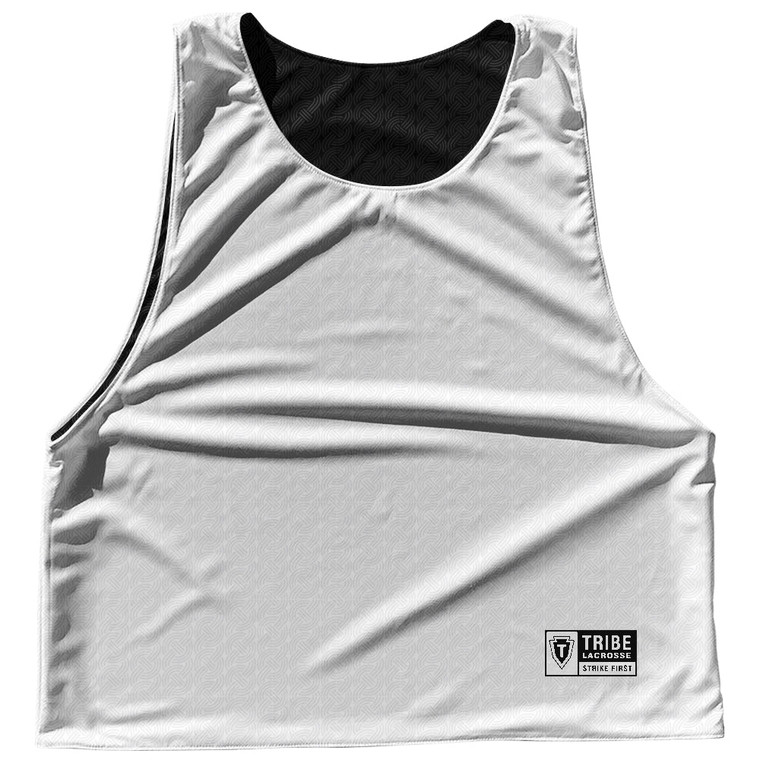 Mystery Final Sale Reversible Lacrosse Pinnie - Mystery Color