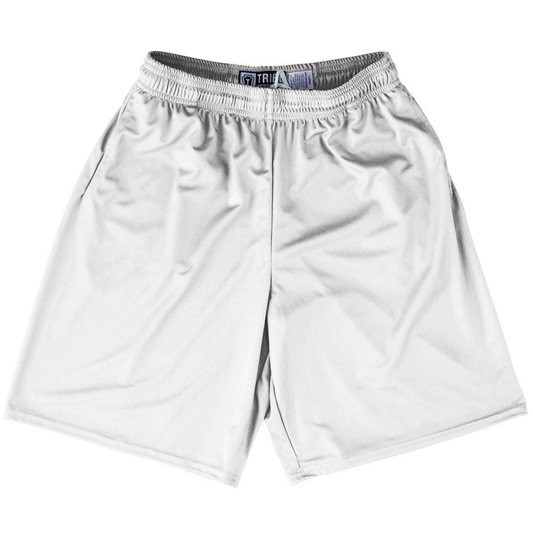Mystery Final Sale Lacrosse Shorts 9" Inseam - Mystery Color