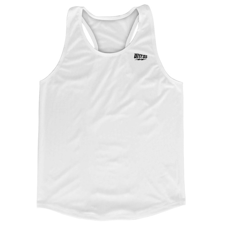 Mystery Final Sale Running XC Singlet Racerback - Mystery Color