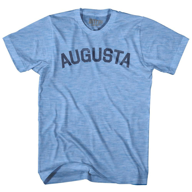 Augusta Adult Tri-Blend T-Shirt by Ultras
