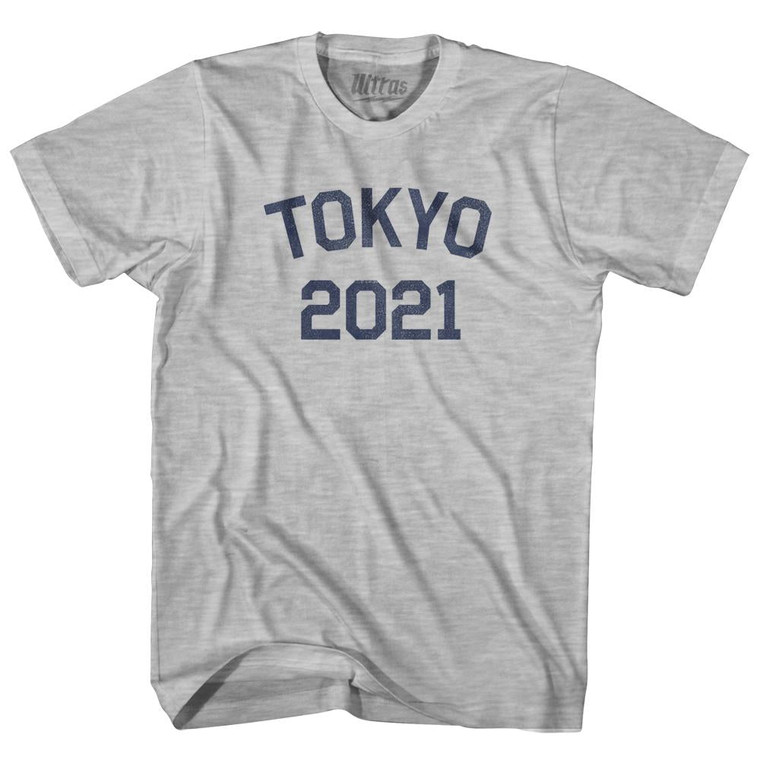 Tokyo 2021 Thats A Bingo Women Cotton Junior Cut T-Shirt by Ultras