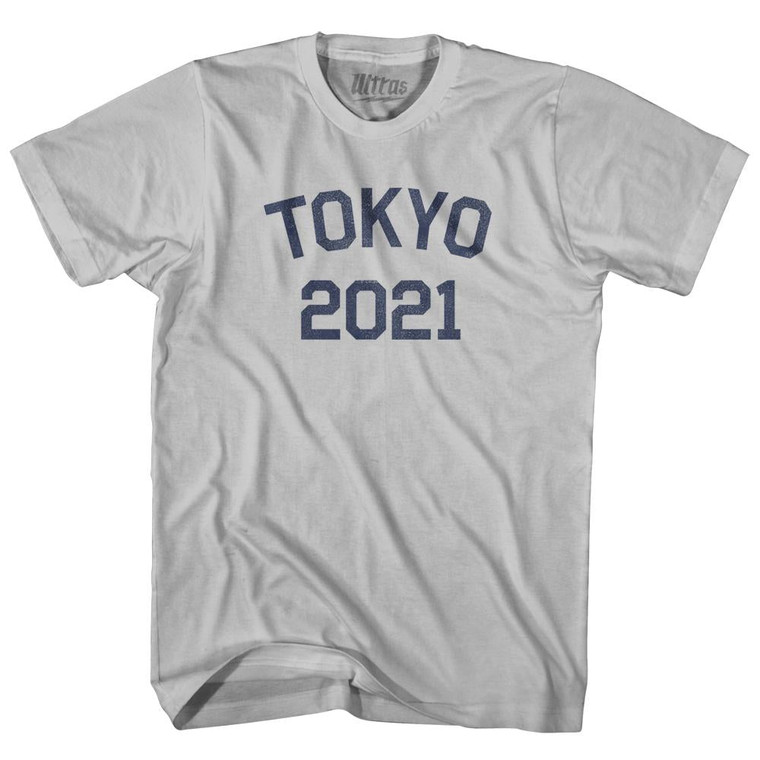 Tokyo 2021 Thats A Bingo Adult Cotton T-shirt by Ultras