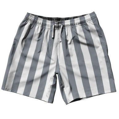 Grey-Dark-and-White-Stripes-