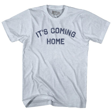 It Come Home Long Sleeve T-Shirt main image 0