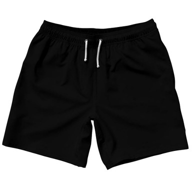 Black Blank 7