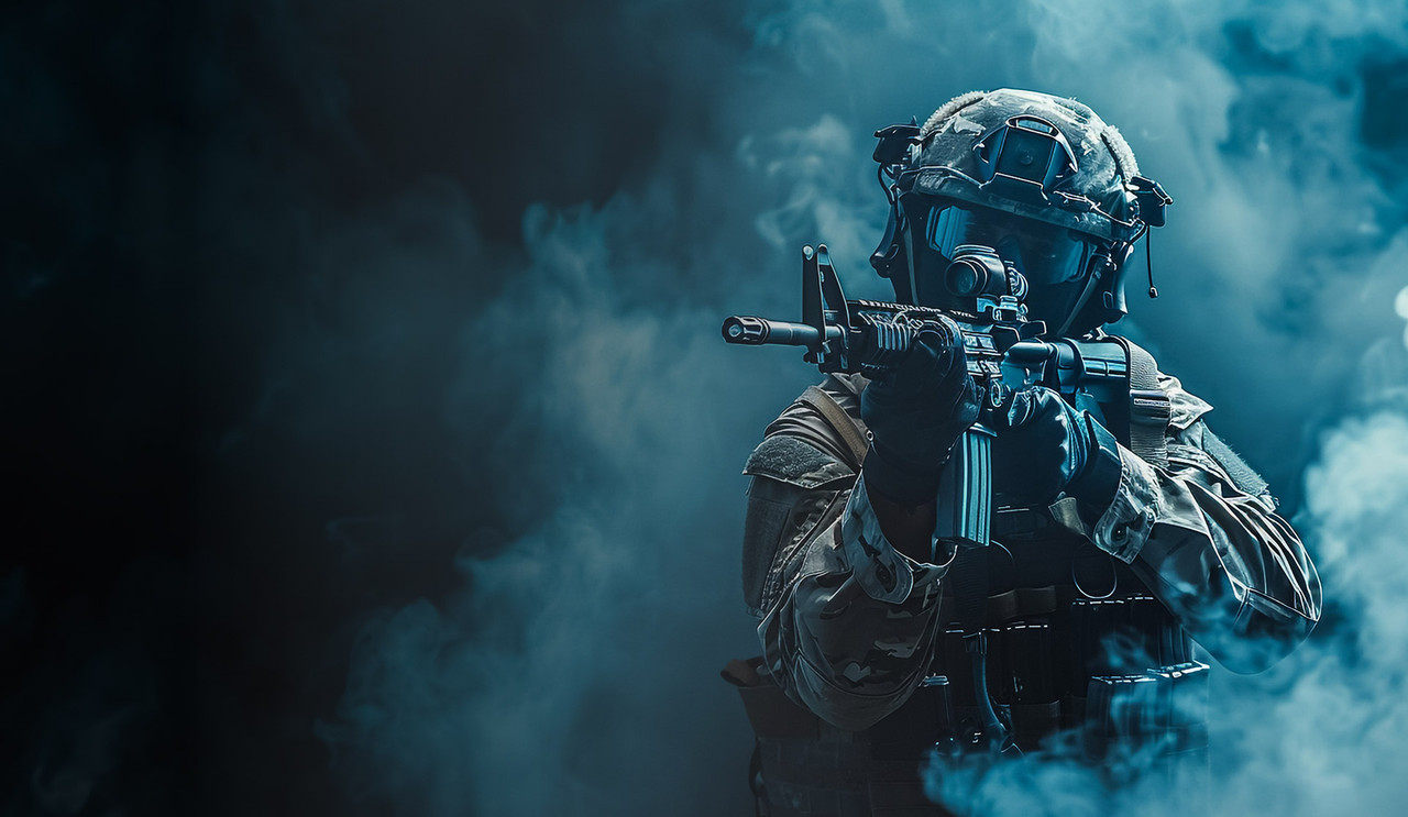  Airsoft Guns  that Perform