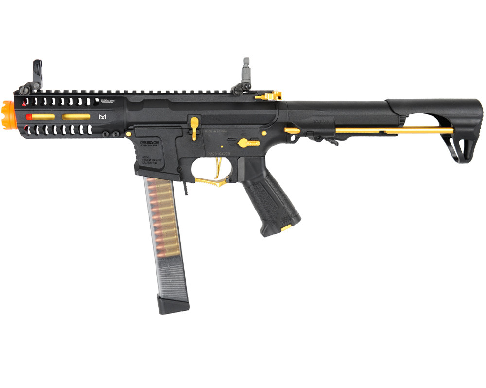 G&G Armament ARP 9 Airsoft Gun - Thumbnail 4