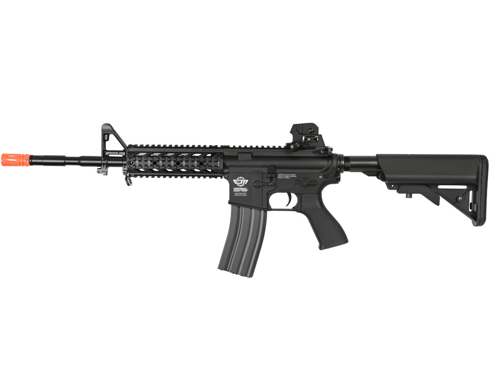 G&G Armament CM16 Raider AEG - Thumbnail 3