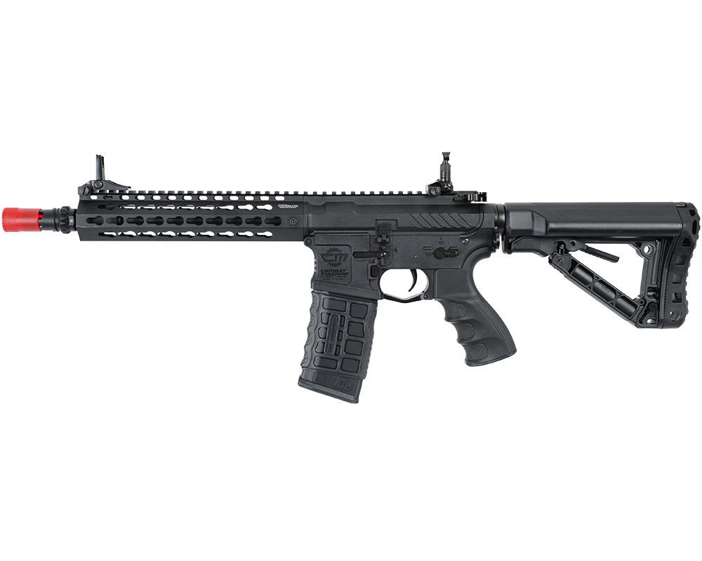 G&G Armament CM16 SRL Airsoft Gun - Thumbnail 3