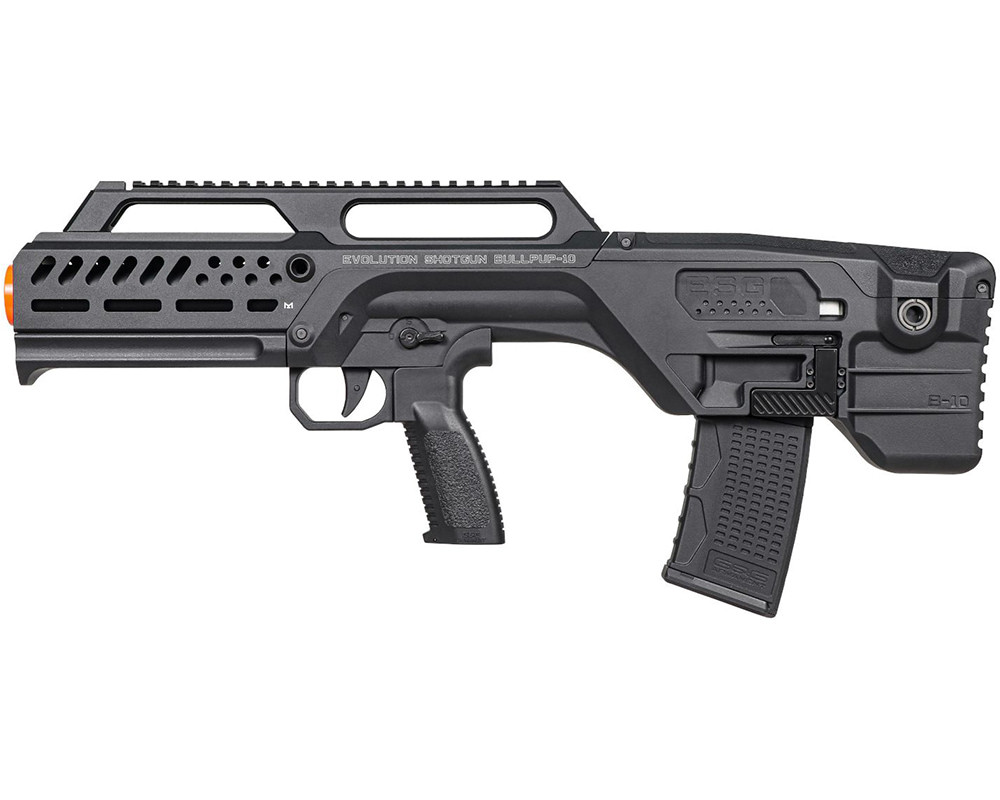 G&G Armament Evolution Bullpup-10 - Thumbnail 4