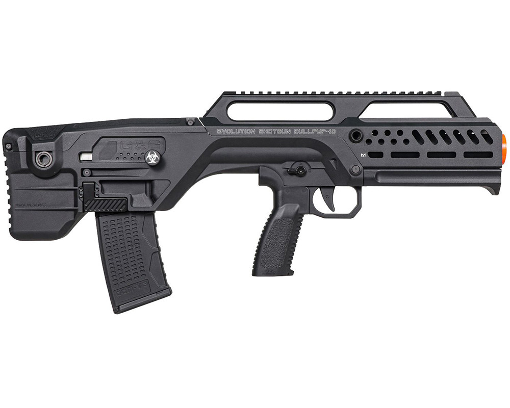G&G Armament Evolution Bullpup-10