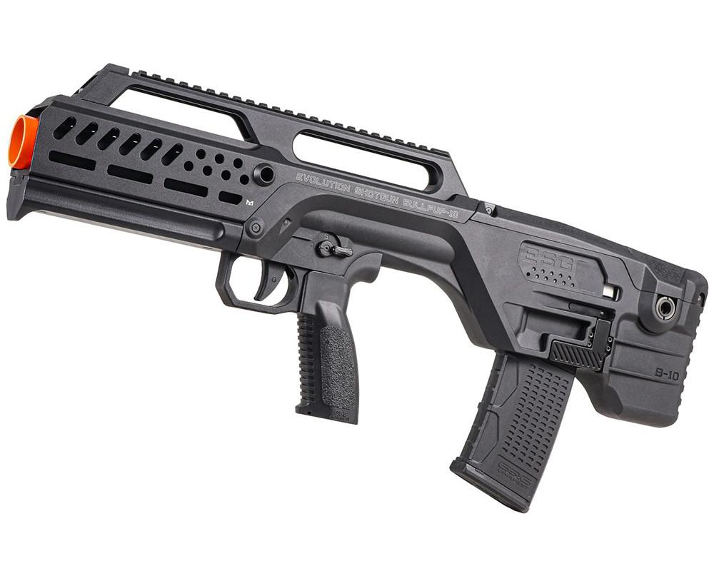 G&G Armament Evolution Bullpup-10 - Thumbnail 2