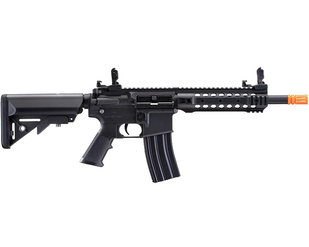 Lancer Tactical Gen 2 M4 CQB - Thumbnail 2