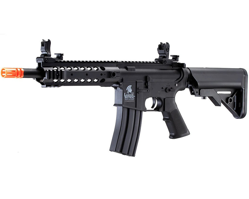 Lancer Tactical Gen 2 M4 CQB