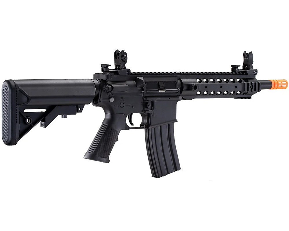 Lancer Tactical Gen 2 M4 CQB - Thumbnail 5