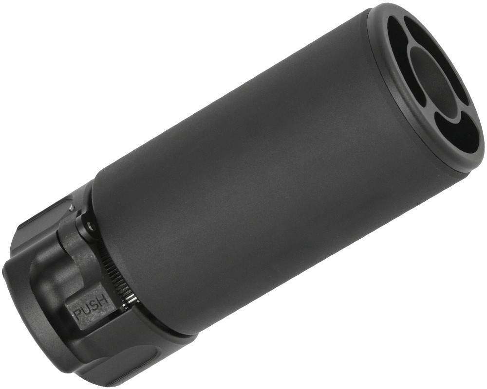 Atlas Custom Works SOCOM Barrel Extension - Thumbnail 2