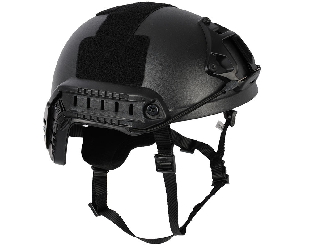 Bravo MH V3 Airsoft Helmet - Thumbnail 4