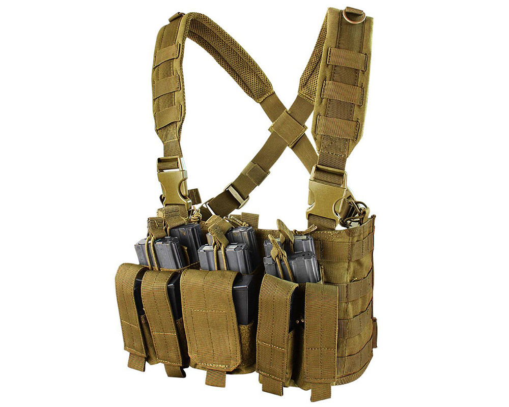 Condor Chest Rig - Recon