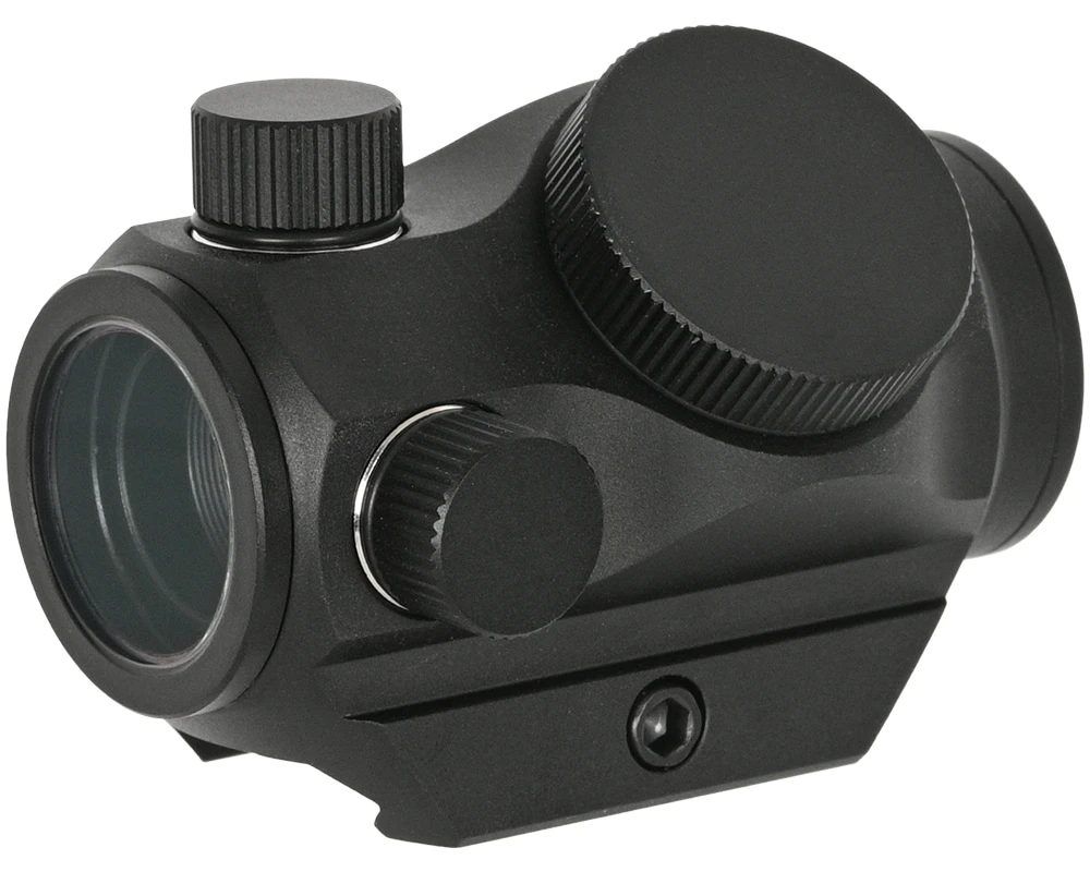 Novus Precision Micro Red Dot Optic (MDS-1)