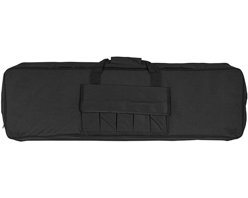 Warrior Airsoft Single Rifle Gun Case - 42