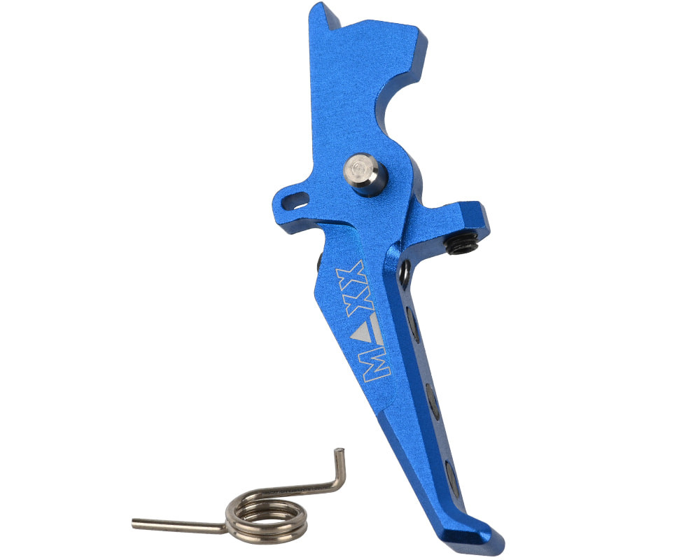 Maxx CNC Speed Trigger