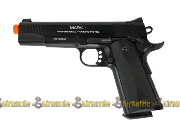 KWA 1911 Mark I - Thumbnail 3
