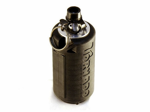 Airsoft Innovations Tornado インパクトグレネード Airsoft Innovations Tornado Airsoft Impact Grenade Black