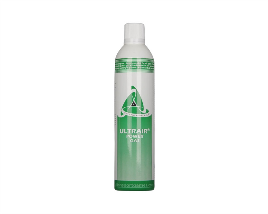 ASG Ultrair Airsoft Gas