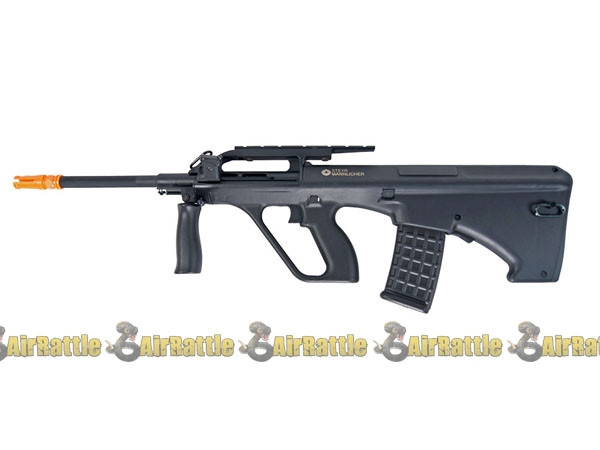 L'antre Du Dingo: ASG Steyr AUG A2 AEG | Popular Airsoft: Welcome To