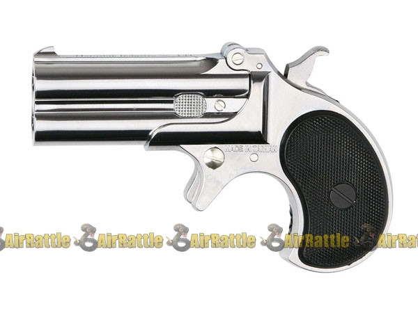 ASG Marushin Derringer 50048 Airsoft Gas Pistol