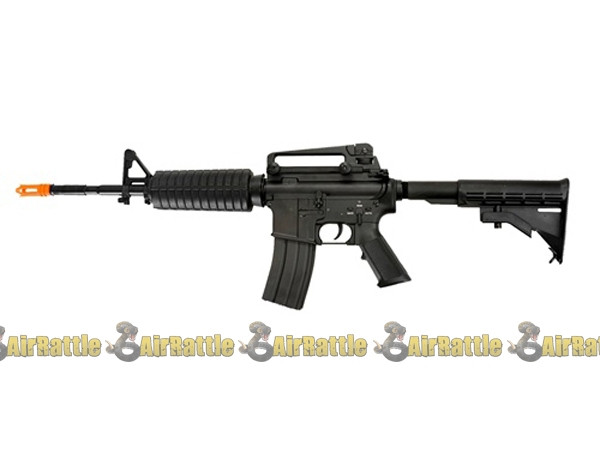 DBoys M4A1 BI-3681M Airsoft AEG Full Metal Gun