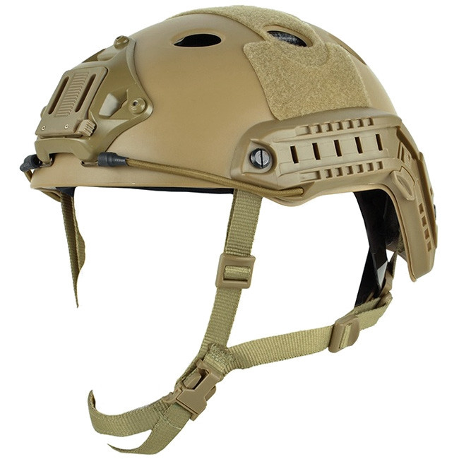 Bravo Airsoft PJ V2 Helmet - Thumbnail 3