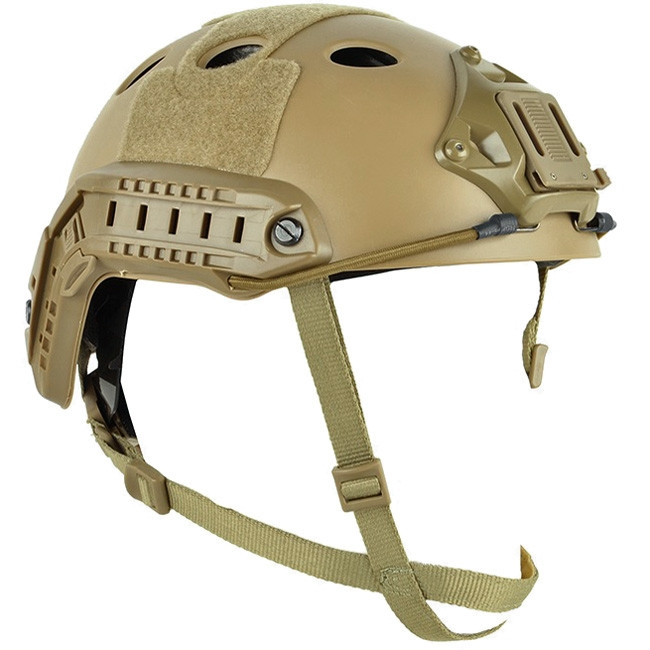 Bravo Airsoft PJ V2 Helmet - Thumbnail 4